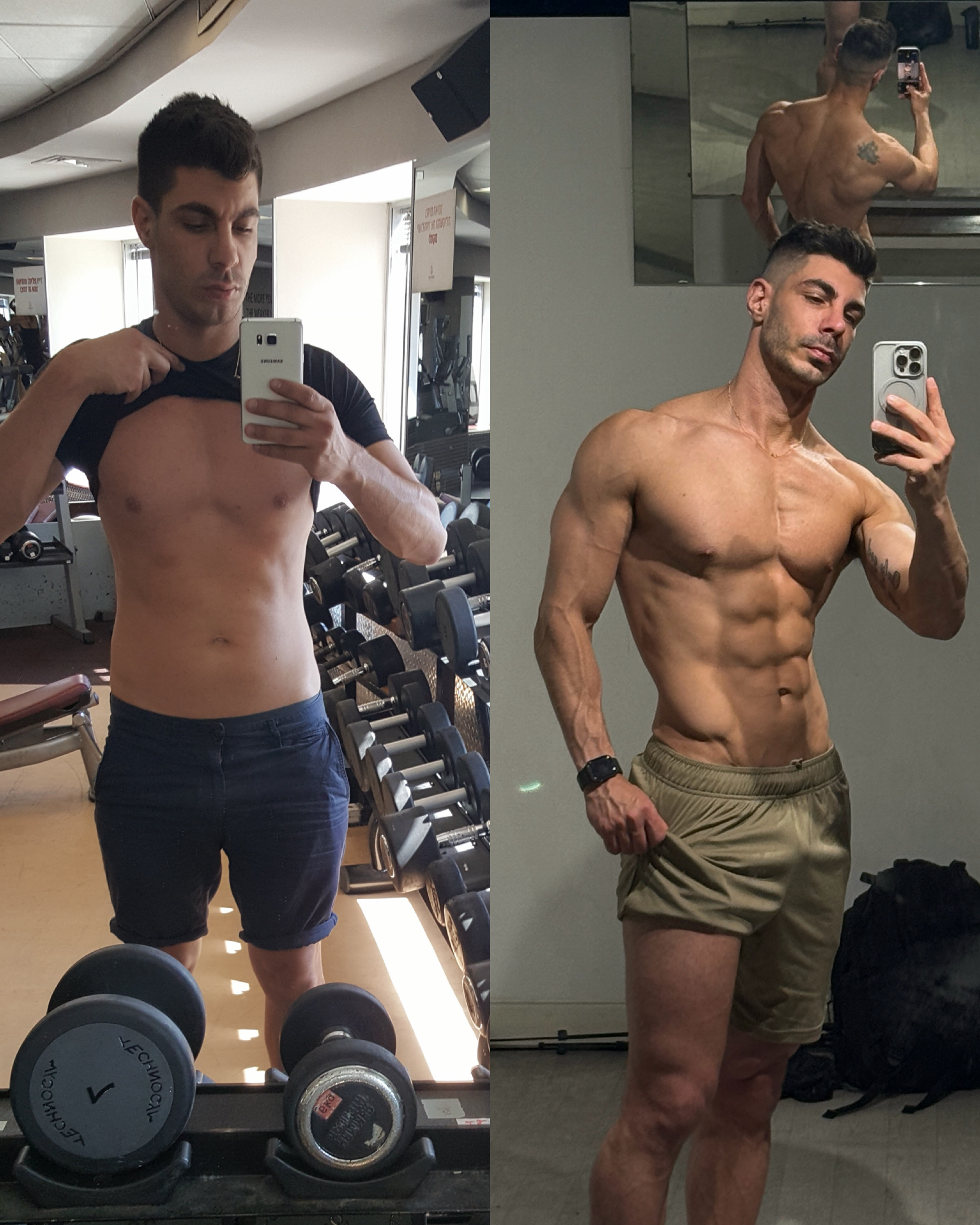 Atai — Your Coach